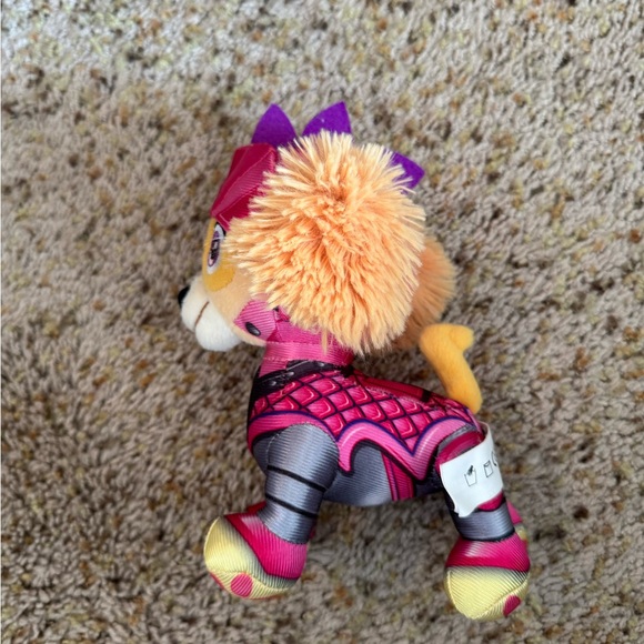 Paw Patrol Knights (set of 5) - Picture 8 of 16